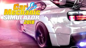 Car mechanic simulator 2015 review